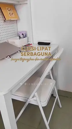 kursi lipat