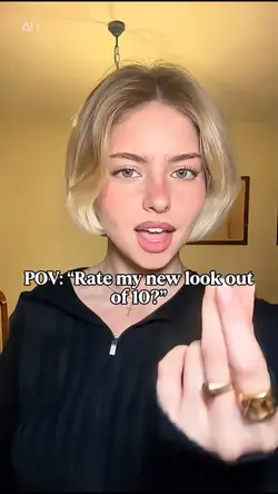 Pixie Hairstyle AI