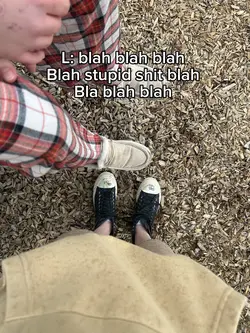 Eat shit 🥰