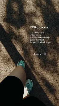 Selasa 