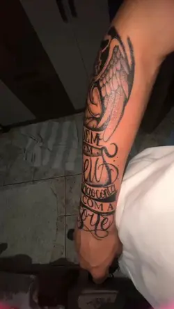 tatuagem