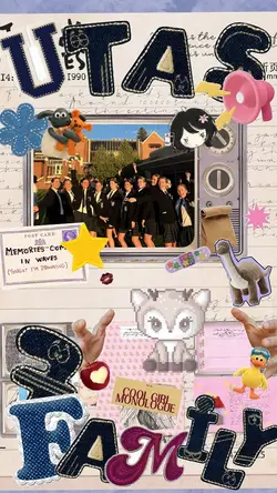 frame school