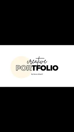 Spill portofolio