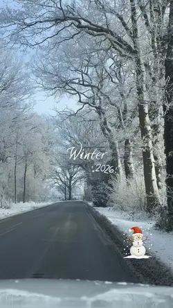 Winter 2026
