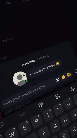 kita singl kta bebas