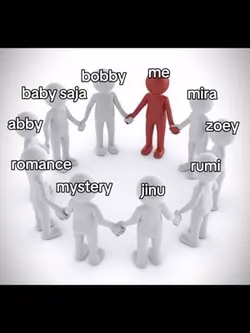 me and gang