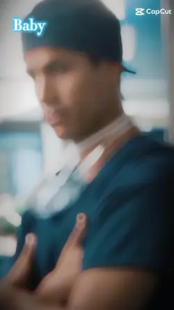 The good doctor