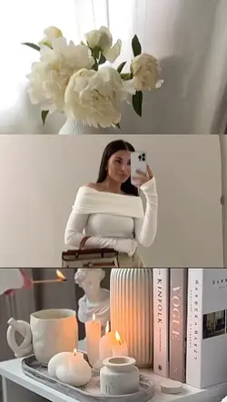 3 grid video