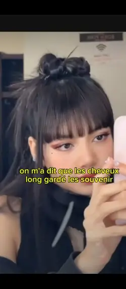 cheveux 