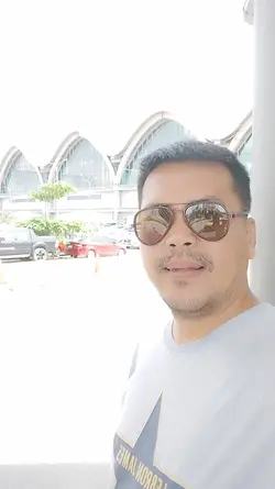 going home