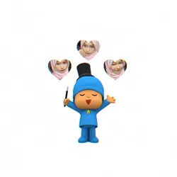 sticker pocoyo