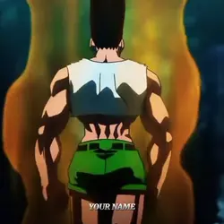 HUNTER X HUNTER