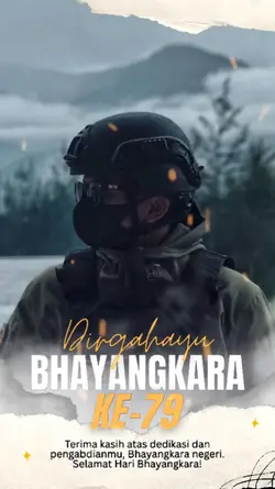 BHAYANGKARA KE 79
