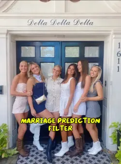 marriage prediction 