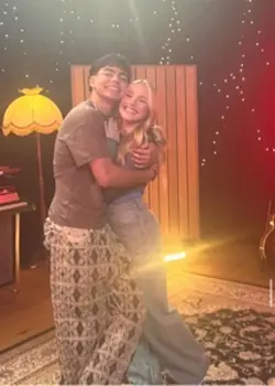 MY BIGGEST SHIP