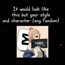 Making pfp's!