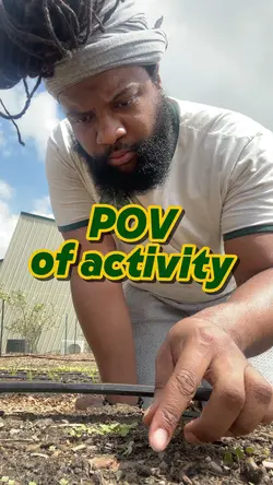 POV activity
