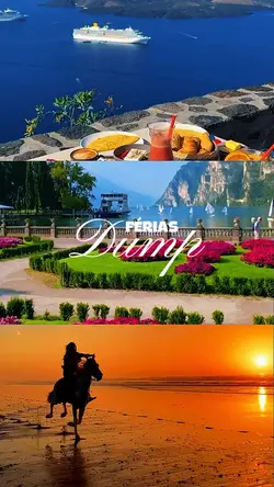 Férias Dump