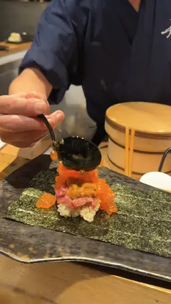 Asian Restaurant