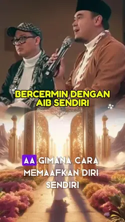 Aib Sendiri