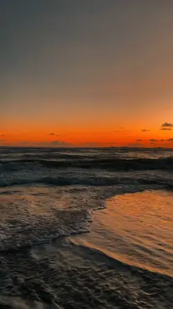 slowmo sunset vibes