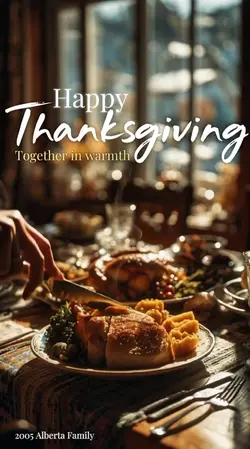 Thanksgiving Vlog