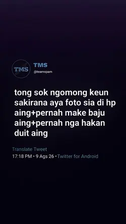 jj kata kata trend