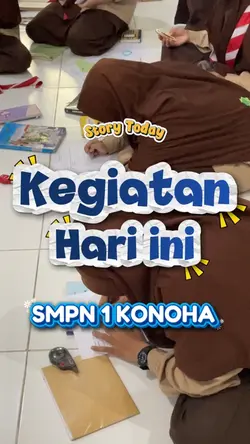 Today kids