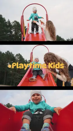 Playtime Kids