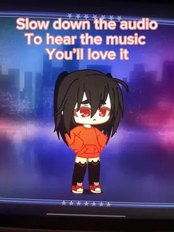 Slow down the music 