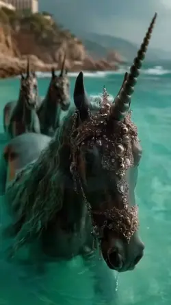 Unicorn