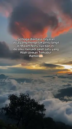 nisfu sya'ban