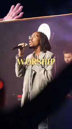 Worship at Church