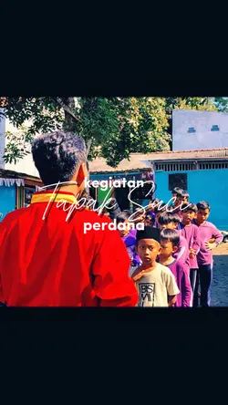 kegiatan sekolah