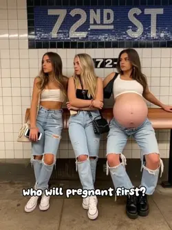 predict pregnant