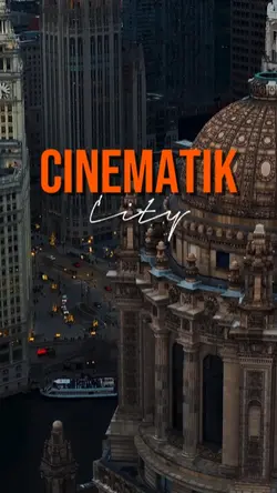 5 CLIPS CINEMATIK
