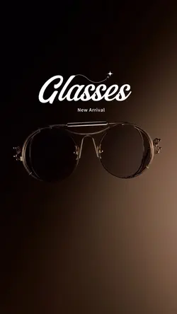 Glasses 