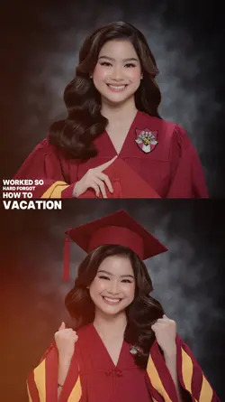 CONGRATS OF YOU 