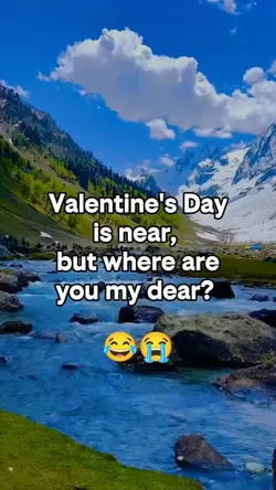 Valentine's Day is