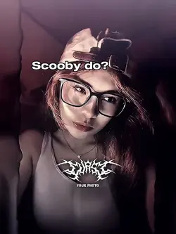 Scooby do? Papap