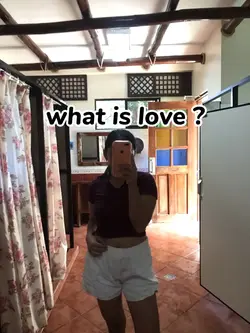 What is love?