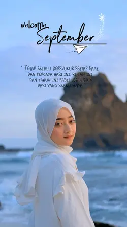 september ceria