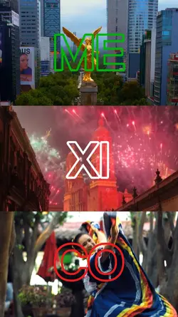 MEXICO!!!