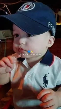 Mi niño