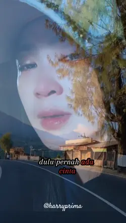 Luka di sini 