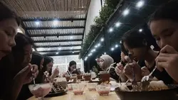 Video cepat estetik 