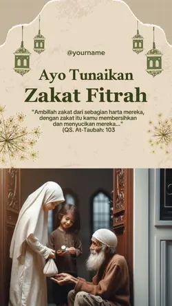 AYO ZAKAT