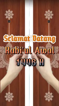 Rabi'ul Awal
