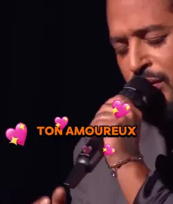 Ton amoureux 😔💔