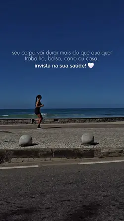 Invista na sua saúde
